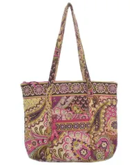 vera bradley トートバッグ レディース 【古着】【中古】【送料無料】のサムネイル
