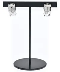 GIVENCHY ピアス・イヤリング レディース 【古着】【中古】【送料無料】のサムネイル