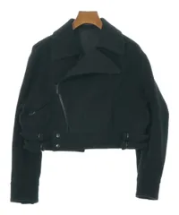YOHJI YAMAMOTO ライダース レディース 【古着】【中古】【送料無料】のサムネイル