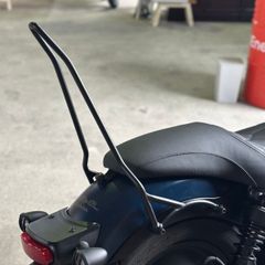 nc39用のロングタンデムバーです。レンサルのバーパットもおつけして
