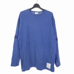 エレファントトライバルファブリックス e-LT1608 袖切替 ワイド T