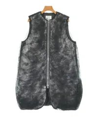 noir kei ninomiya コート（その他） レディース 【古着】【中古】【送料無料】のサムネイル