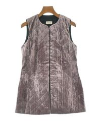 Dries Van Noten ビーズフェイクパールベスト 38 新品 タグ付き - メルカリ