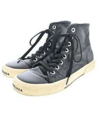 BALENCIAGA ARENA スニーカー38 新品紐付き - メルカリ