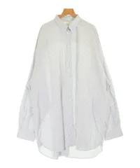 Maison Margiela カジュアルシャツ レディース 【古着】【中古】【送料無料】のサムネイル