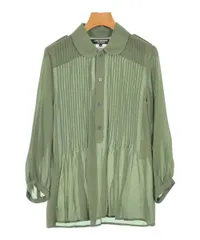 JUNYA WATANABE カジュアルシャツ レディース 【古着】【中古】【送料無料】のサムネイル