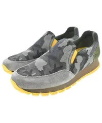 PRADA SPORT スニーカー レディース 【古着】【中古】【送料無料】のサムネイル