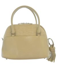 美品 FOXEY ツイード オックスフォードバックパック リュック 2way