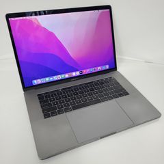 MacBook Pro 16インチ 2019 i9/32GB/1TB ジャンク - メルカリ