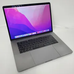 2026年最新】macbook pro 2016 ジャンクの人気アイテム - メルカリ