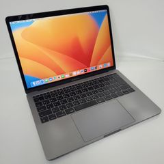 MacBook Pro (15㌅ 2018) i7 16G 250G 管1250 - メルカリ