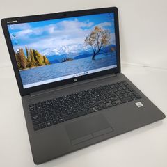 8世代 エイチピーHp ノートパソコンCorei5/8GB/256GB+500G - メルカリ