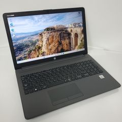 HPノートPC Win11 i5 8G 256G 充電器付 管005 HPノートPC Win11 i5 8G 256G 充電器付 管005 - メルカリ