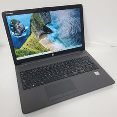 HP 250G7 Celeron 8GB SSD128GB オフィス 15型 - メルカリ