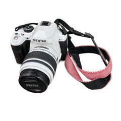 118012 動作未確認 PENTAX ペンタックス 一眼レフ K-r