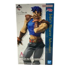 新品未開封 ジョジョ 空条承太郎 MASTERLISEフィギュア 一番くじ A賞