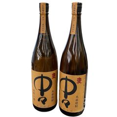 安田 1800ml 2本セット 《特別限定ロット》 国分酒造 - メルカリ