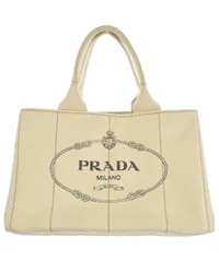 PRADA トートバッグ レディース 【古着】【中古】【送料無料】