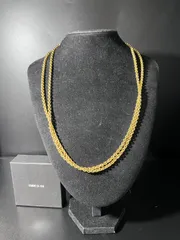 ジバンシー 　  ネックレス B25113838のサムネイル