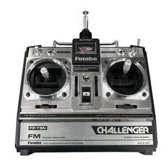 199990 動作未確認 Futaba ラジオコントローラー CALLENGERのサムネイル