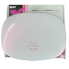 KE-NON フラッシュ式脱毛器 ver.4.1 NIPL-2080 - メルカリ