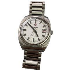 R ラドー RADO MARSTRON 本体 腕時計 ヴィンテージ - メルカリ