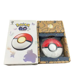 2026年最新】pokemon go plus 中古の人気アイテム - メルカリ
