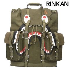 BAPE X READYMADE FIELDPACK - メルカリ