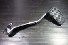 スプリームスタイル アブ25c 15c用ハンドルノブ 神代栗 - メルカリ