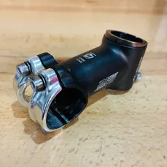 【即発送】 FELT 21 アジャスタブル ステム 80mm アルミ OS 3D Forged ロード クロスバイク MTB アヘッドステム 可変 アングル ±8°/16°のサムネイル