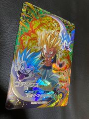 フュージョンワールド 孫悟空 パラレル FS09-06 - メルカリ