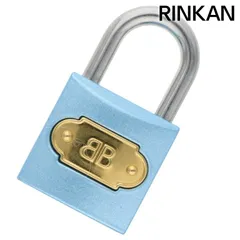 バレンシアガ BBロゴパドロックチャーム メンズのサムネイル