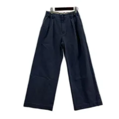 DAIRIKU 26SS Wide Two Tuck Chino Pants Sのサムネイル