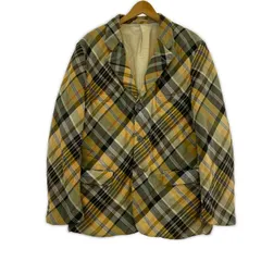 COMME des GARCONS HOMME PLUS 97AW バイアス期 中綿ジャケットのサムネイル