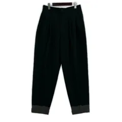 COMME des GARCONS HOMME PLUS 93AW 脱色期 レーヨン混エステル脱色パンツのサムネイル