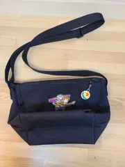Manhattan Portage マンハッタンポーテージ TOY STORY トイストーリー ショルダーバッグ メッセンジャーバッグ 【E5056-001】▲103のサムネイル
