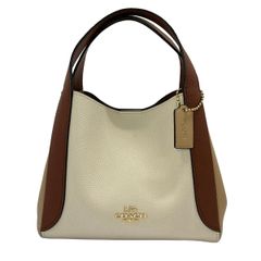 COACH コーチ 76088 ハドリー ホーボー トートバッグ イエロー - メルカリ