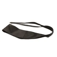 ユナイテッドアローズ UNITED ARROWS ベルト 黒 ブラック /AN25 ■GY62のサムネイル