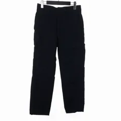 クラネオム CLANE HOMME パンツ スラックス 0 ネイビー 紺 24110-1461のサムネイル
