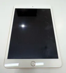 iPad mini3 GOLD 16GB
