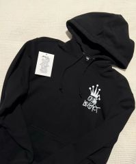 OUR LEGACY A4248FB FUNNEL SNOOD ブラック - メルカリ