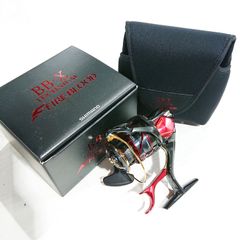 24 BB-X テクニウム ファイヤブラッド C3000DXGSL - メルカリ