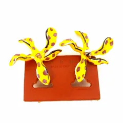 マルニ MARNI アクセサリー ピアス UNI マルチカラー PNMV0075A0M2000のサムネイル