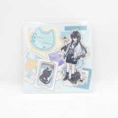 ENHYPEN エンハイプンメンバー手書きサイン入り ポストカード ジョン