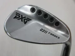 パーソンズエクストリームゴルフ　【訳あり】0311 FORGED　54度　シャフト不明　ウェッジ　中古　ゴルフドゥ！美里店【最短即日発送】のサムネイル