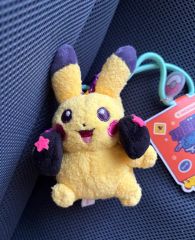 韓国限定ポケモン30周年メタモンプレイグラウンドマスコットキーリング