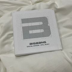 BIGBANG SEASONS GREETINGS シーグリ 2014 韓国版 - メルカリ