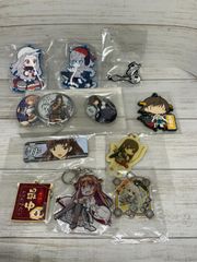 最終値下げ 刀剣乱舞 まとめ売り - メルカリ