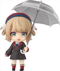 グッドスマイルアーツ上海 ねんどろいど キングダム 羌カイ フィギュア