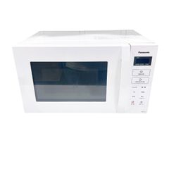 6m6126h2p 電子レンジ パナソニック NE-FL1A-W 2024年製 - メルカリ